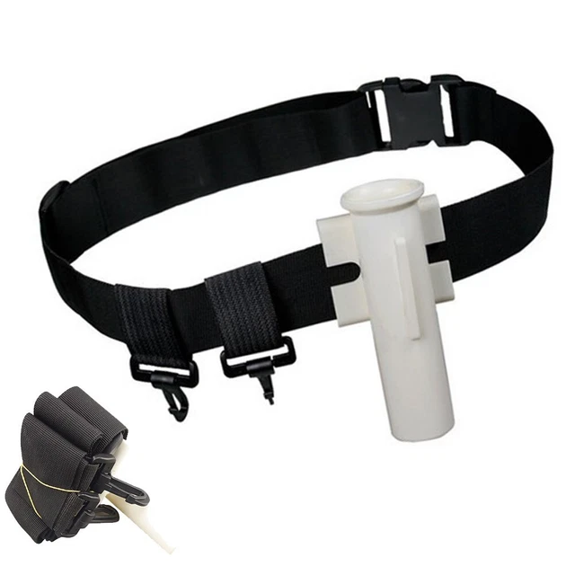 Porte-canne à Pêche Ceinture – Modèle Léger De Combat – Longueur 120 Cm – Neuf
