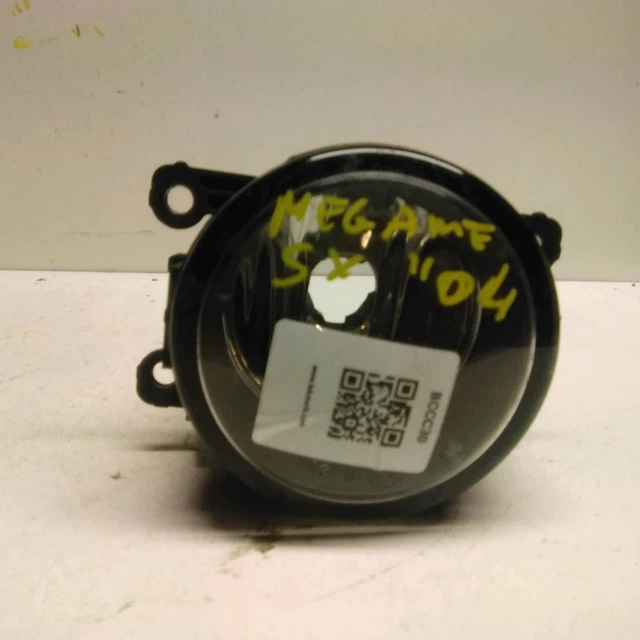 Faretto Proiettore Fendinebbia lato SX per IVECO DAILY  1989-2000