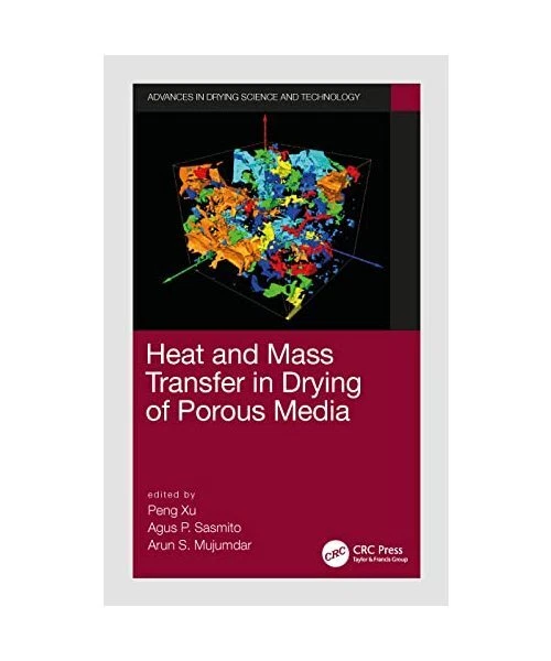 HEAT AND MASS Transfer in Drying of Porous Media EUR 210,70 - PicClick FR