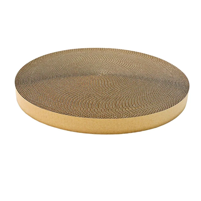 Grattoir à Nez Rond Sheffield HSS - Manche Empreinte, Fabrication UK, Occasion