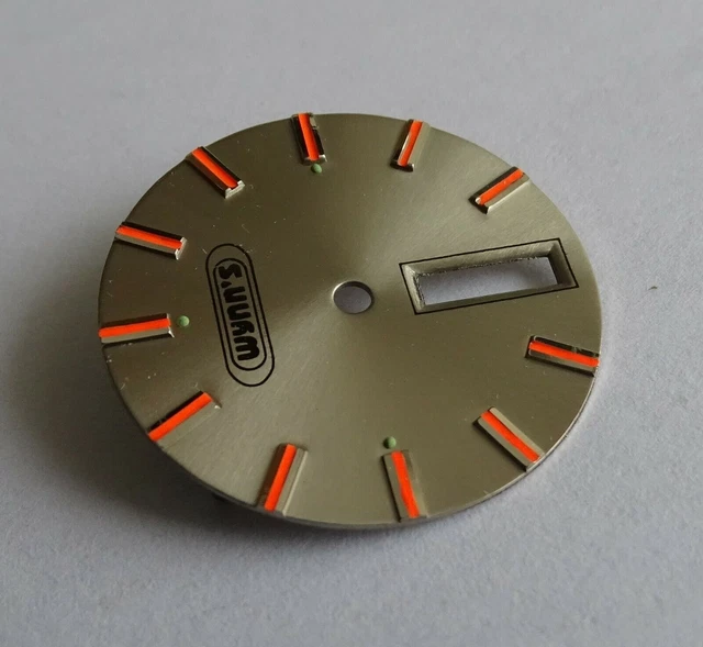 PIÈCE HORLOGER HORLOGERIE MONTRE FE 140 ROUE