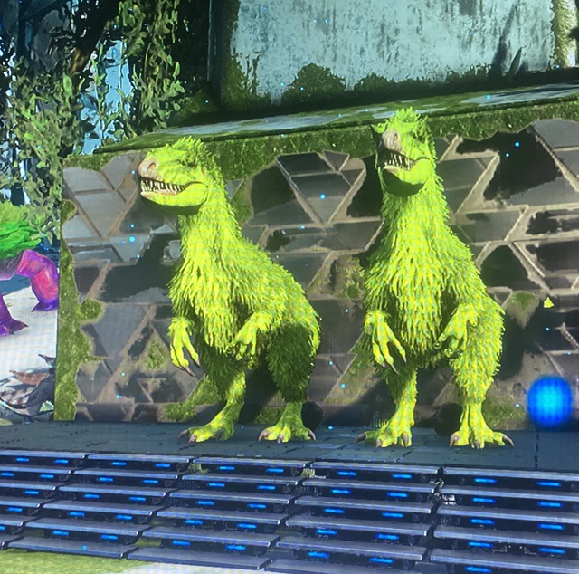 Top stat ×10 egg pack 1313M 5.6kH deinonychus Ark Survival Evolved Xbox One  Pve