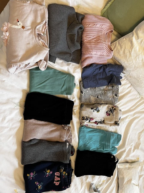 girls clothes 2-3 years bundle