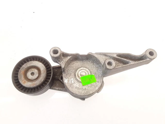 AUDI A3 8P1 03G903315C Tensioner alternator belt 1.90 Diesel 77kw 2006 11558326