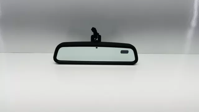 INTERIOR MIRROR REAR-VIEW mirror Audi A3 8L A4 B5 A6 4B TT 4D0857511 mirror  black $54.30 - PicClick