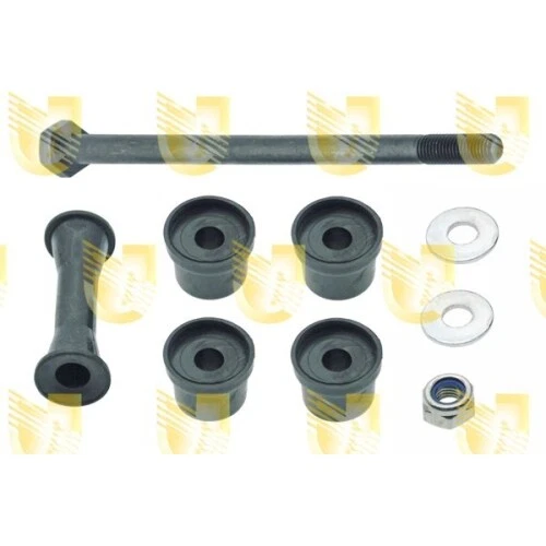 Barre De Couplage Stabilisatrice Borsehung B10809 | Pour VW Golf VII, Skoda Octavia III/IV, Etc.