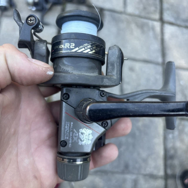 Spinning Reels, Reels, Vintage, Fishing, Sporting Goods - PicClick CA