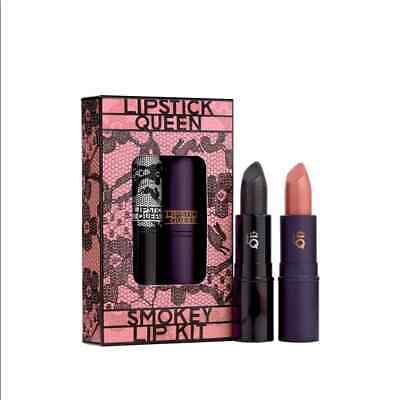 Lipstick Queen Smokey Lip Kit 0.12 oz (BNIB)