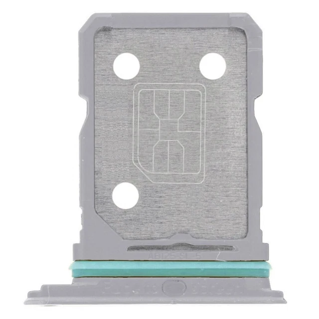 Bandeja Sim Compatible Para Realme Gt Neo 2 Azul Tarjeta Sd Lateral Repuesto