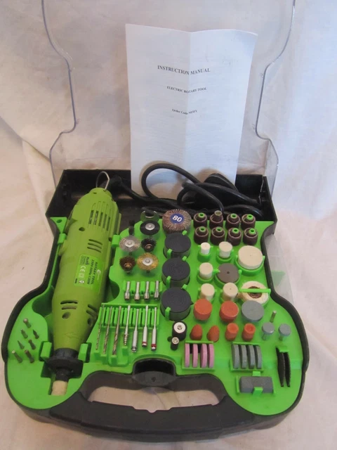 Everise sales rotary tool