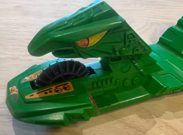 Road Ripper Vintage MOTU Vehicle Mattel 1981 (For parts or repair)