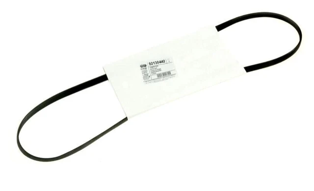 CINGHIA PER LAVATRICE CANDY HOOVER 1225 J5 41039460 41021973 CINGHIA PER LAVATRICE CANDY HOOVER 1225 J5 41039460 41021973