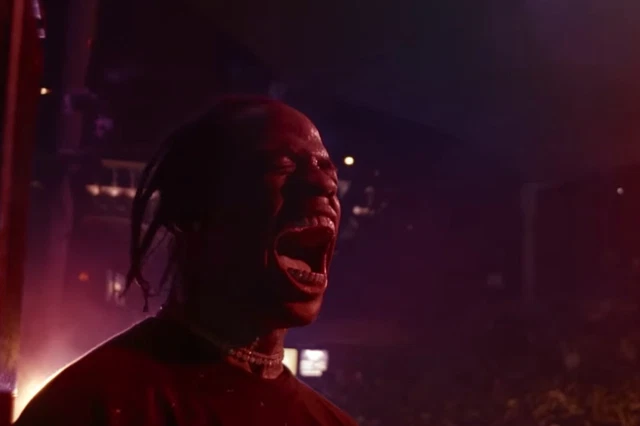 Biglietto Travis Scott Milano Ippodromo Snai San Siro 30/06/2023