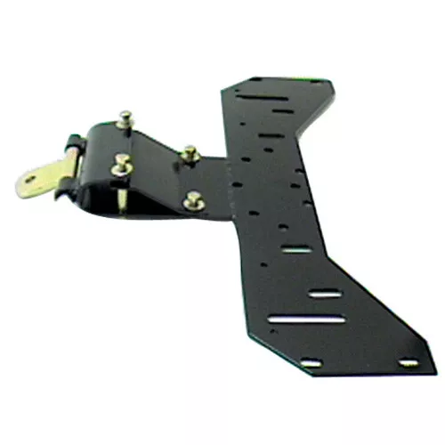 Ski Doo Touring Skandic Formula Safari 1992-1996 Kimpex Rear Sleigh Hitch Kit