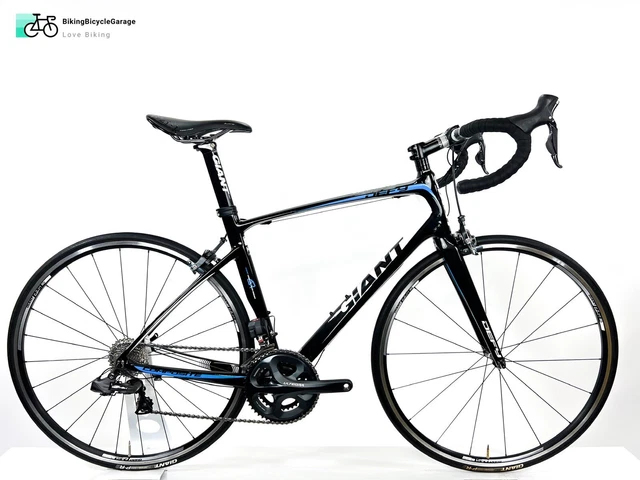 giant defy carbon