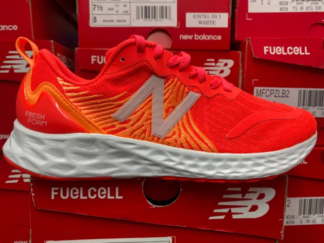 New Balance Fresh Foam Tempo Damen Laufschuhe Neutral Sale WTMPOCP SALE-AKTION