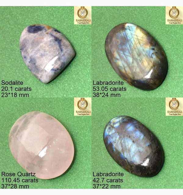 Black Friday Offer Sodalite Cabochon Loose Gemstone Combo 226.3ct CTC-45725_28