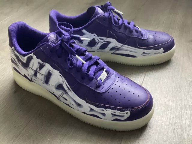 Air best sale force scheletro