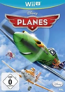 Disney Planes - Das Videospiel by Disney | Game | condition very good