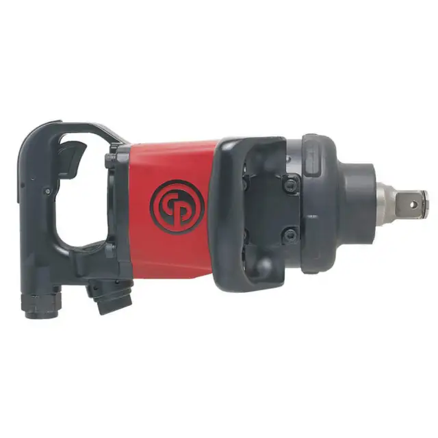 CHICAGO PNEUMATIC CP7782 Impact Wrench,Air Powered,5200 rpm
