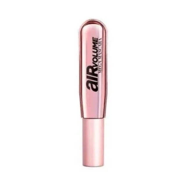 L'Oreal Paris Air volume Mascara Black 9.4ml * NEW & UNUSED - Sealed