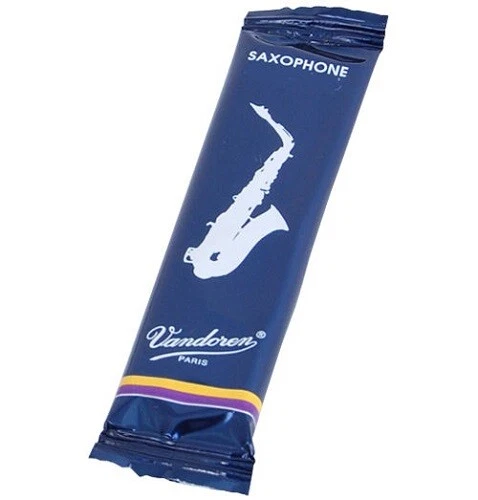 Vandoren - Anche à l'unité Classique -  Sax SOPRANO - Force 1,5 - SR2015