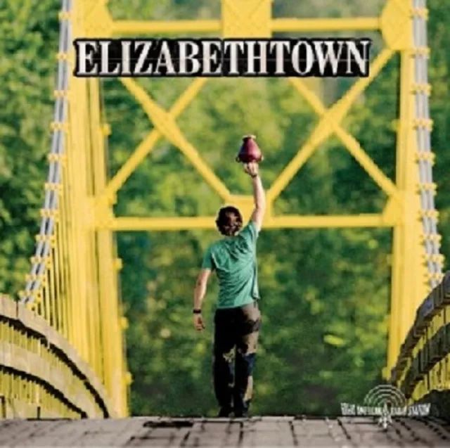 Elisabethtown-Music From The... Vol Ii  Cd New!!!!!!