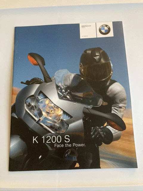 bmw k1200s power commander