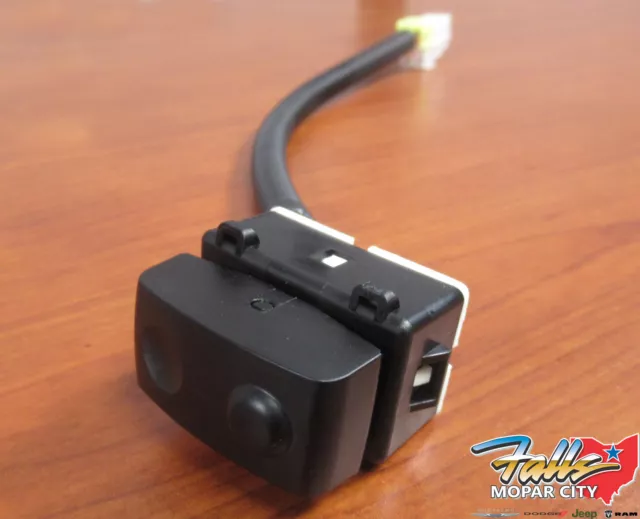 2017-2019 Ram 1500 2500 3500 4500/5500点火スイッチ (キー必須) Mopar OEM 最高品質 