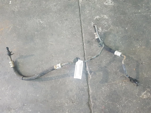 50504346 Tubo Servosterzo Idroguida Originale Alfa Romeo 159 / Brera