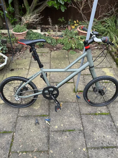 CANNONDALE HOOLIGAN 570.00 PicClick UK
