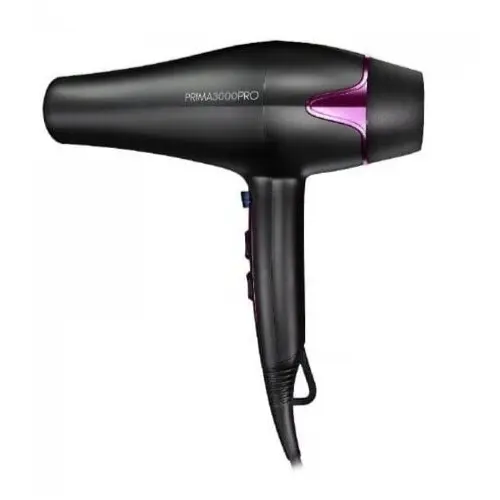 Diva Pro Styling Prima 3000 Pro Dryer 2200 W Professional Hairdryer