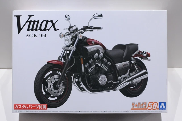 FASTLANE YAMAHA V-MAX 112 TRAIL BLAZE 新品 2018 Yamaha V-max Review | Not For The Faint Of Heart - YouTube