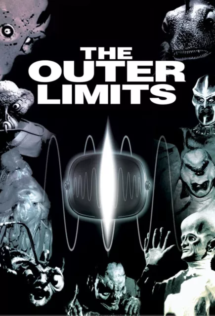 The Outer Limits Premiere Edition Rittenhouse 2002 Auto Autograph Card Selection