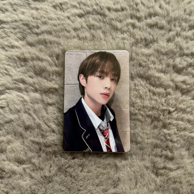 ケビン セット THEBOYZ カフェ maverick