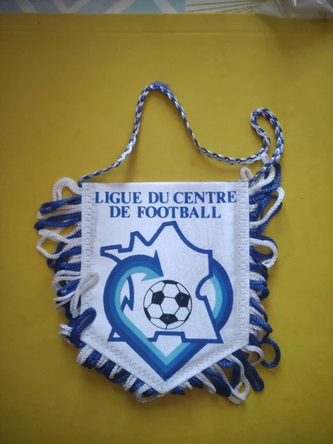 Ancien fanion de football : AC FIORENTINA • EUR 17,47
