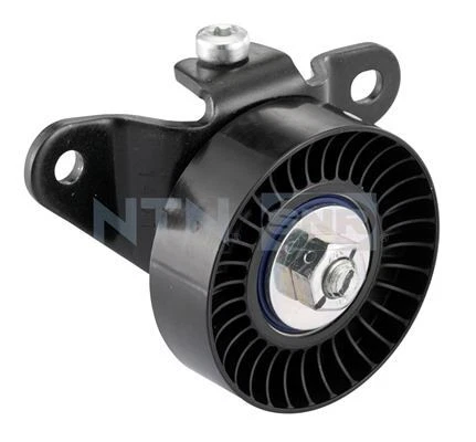 Galet Tendeur (Courroie D'accessoire) Ford Fiesta Iv 1.8 Di,1.8 D