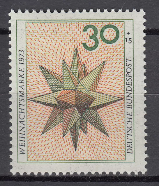 BRD 1973 Mi. Nr. 790 Postfrisch LUXUS!!!