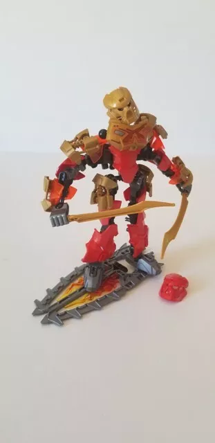 LEGO Bionicle Tahu ref 70787