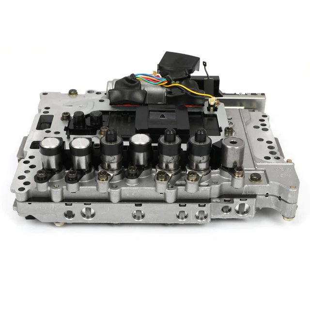 Tcm Transmission Control Module