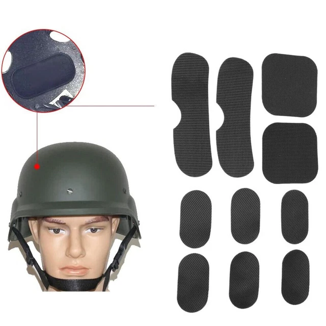 Accessoires Pour Casque: Kits De Rembourrage En Mousse