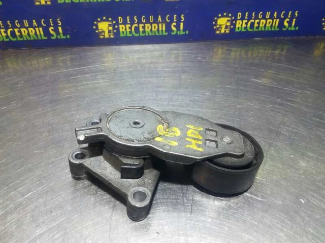419484 galet tendeur pour CITROEN C4 COUPE 1.6 HDI 2004 913520