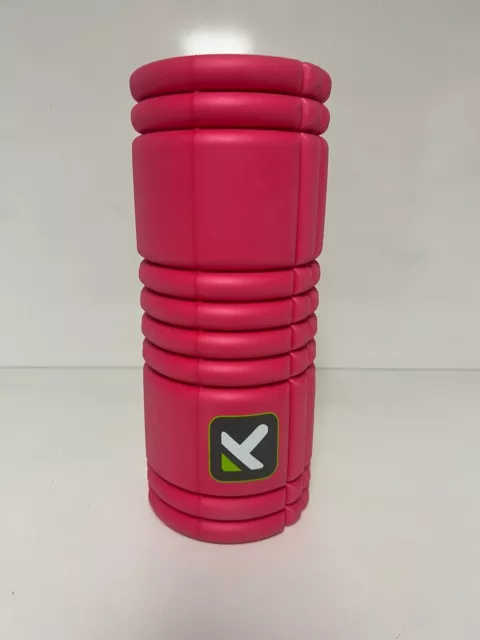 Trigger Point Performance GRID Foam Massage Roller