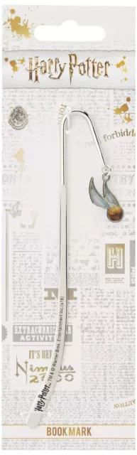 Harry Potter Bookmark E1052149