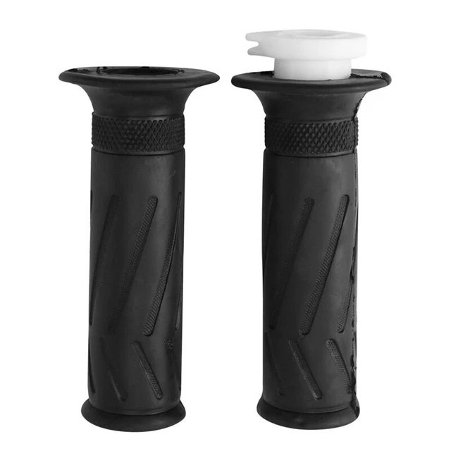 Maniglie Moto Manubrio per YZF R1 R6 FZ6 FZ1 FZ8 XJ6 MT09 MT07 P5G8