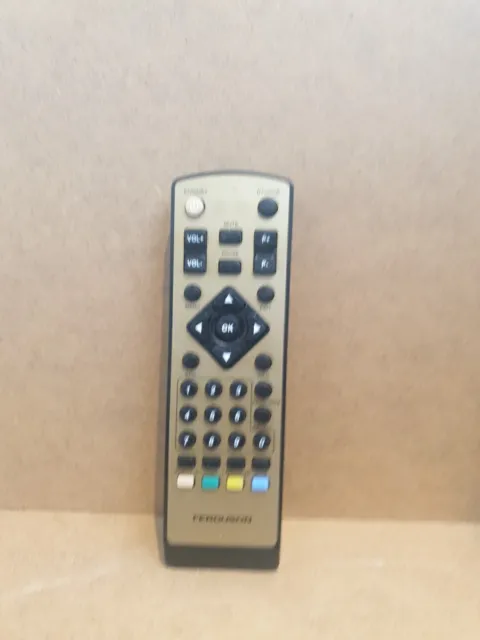 Ferguson KT6222-06C remote control For DTV/VCR