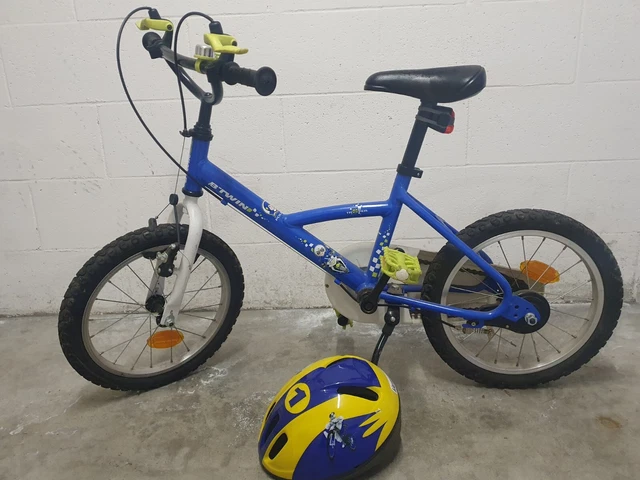 Velo btwin cop trooper 2025