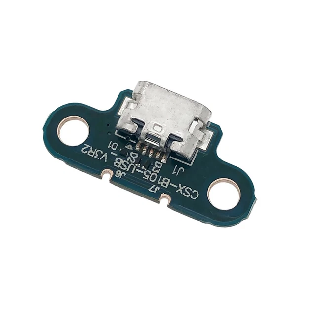 WIRELESS CHARGING PORT Charger Micro USB Jack Replacement For Beats ...