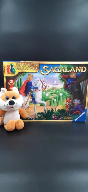 Sagaland von Ravensburger