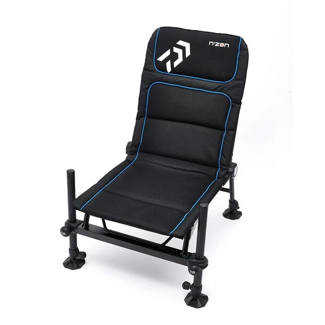Sistema de silla de alimentación Daiwa N'ZON 36